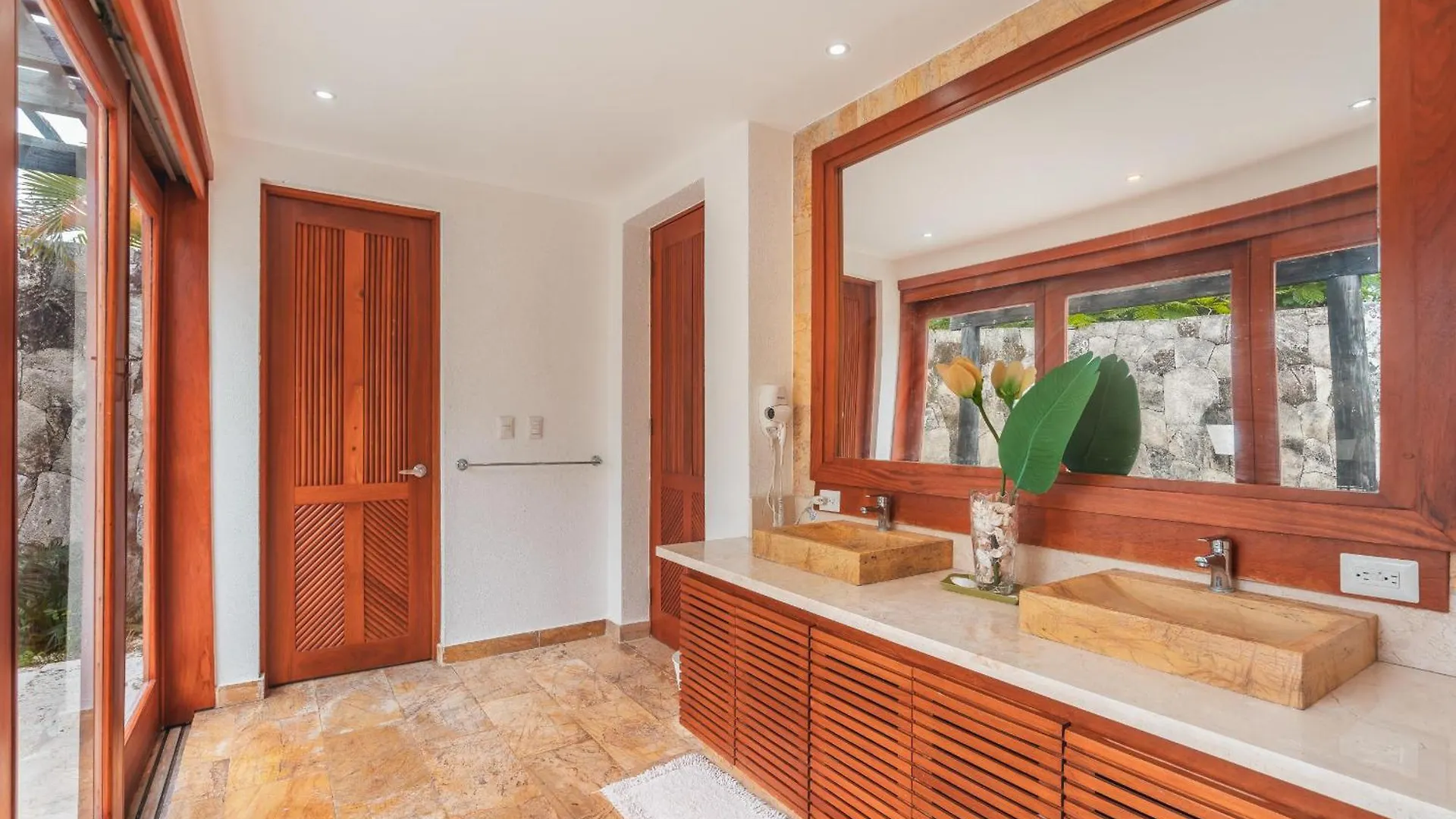Bungalow With Tropical Style At Cap Cana A8C Punta Cana