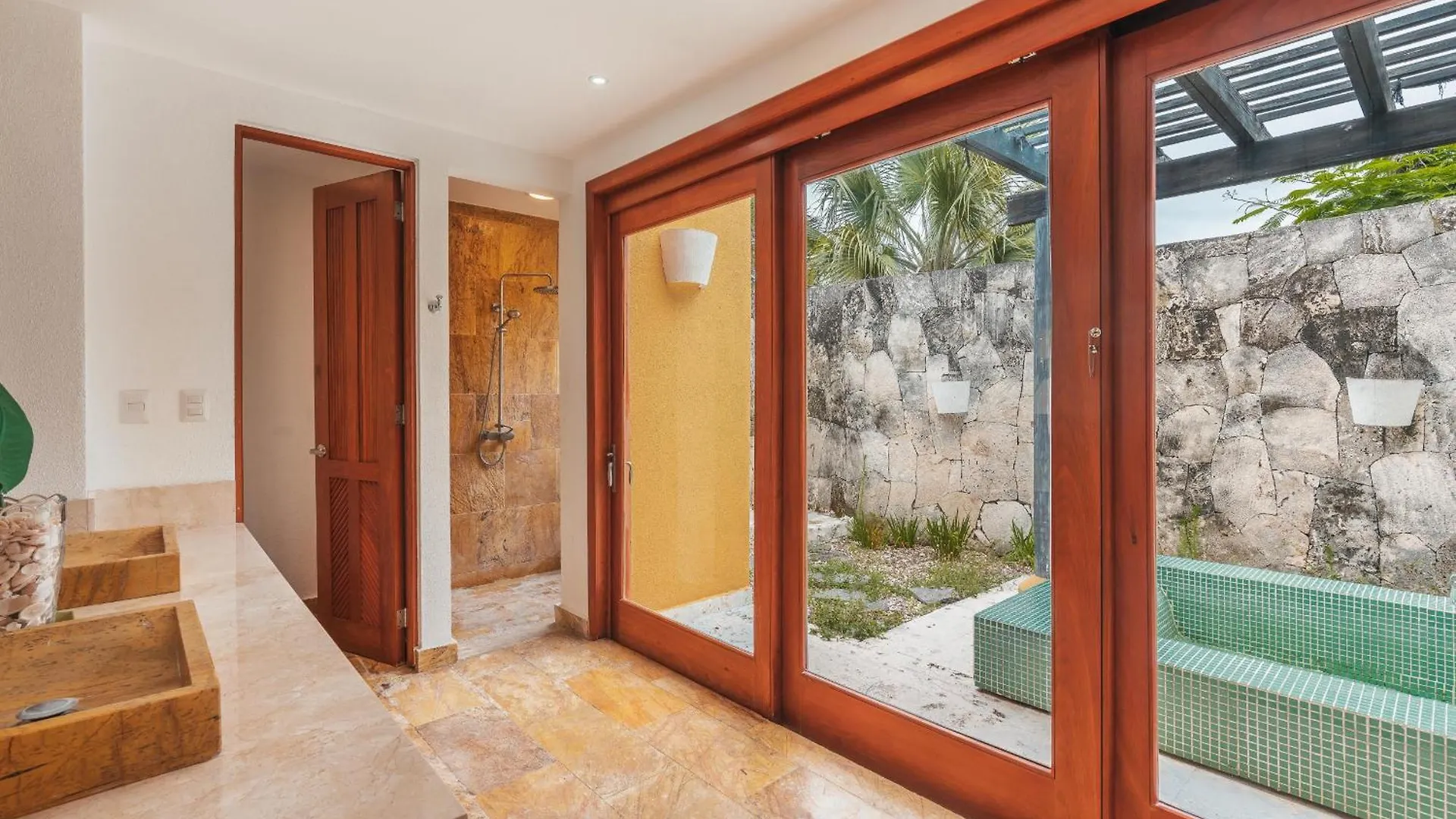 Prázdninový dům Bungalow With Tropical Style At Cap Cana A8C Punta Cana
