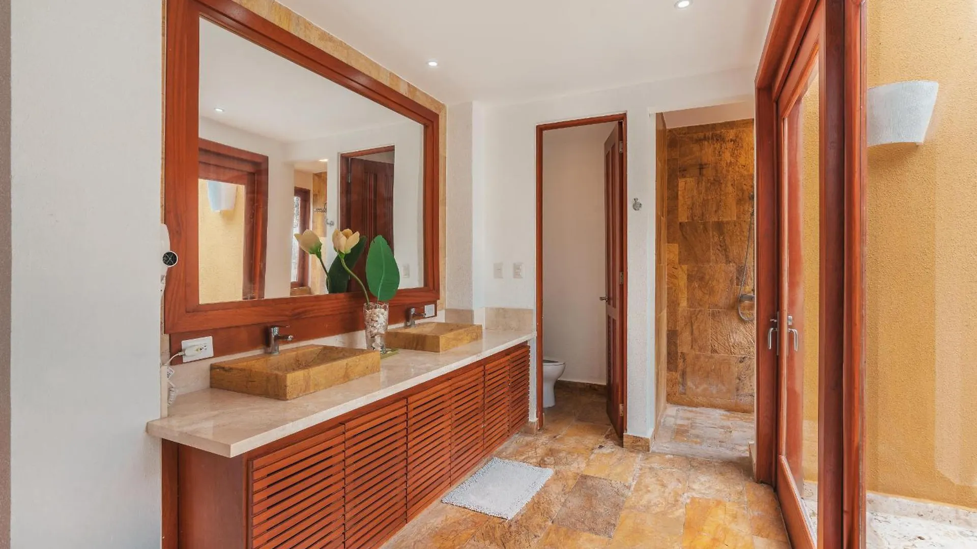 Prázdninový dům Bungalow With Tropical Style At Cap Cana A8C Punta Cana