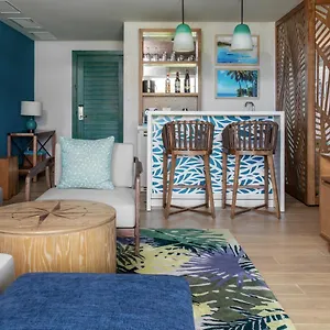 Resort The Villas At Margaritaville Cap Cana (adults Only), Punta Cana