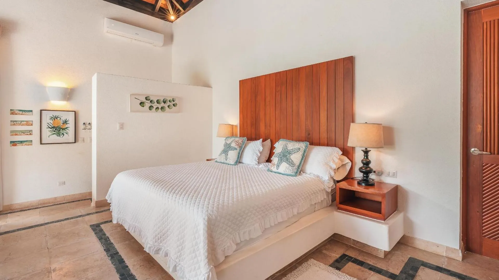 Bungalow With Tropical Style At Cap Cana A8C Punta Cana 0*,  Dominican Republic